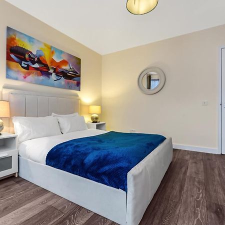 Family Friendly, Zone 2, 2 Beds, Overground Londres Exterior foto