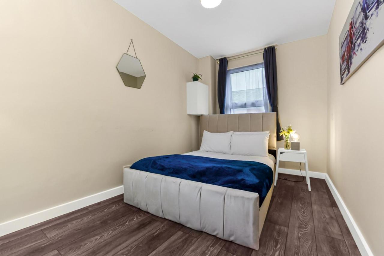 Family Friendly, Zone 2, 2 Beds, Overground Londres Exterior foto