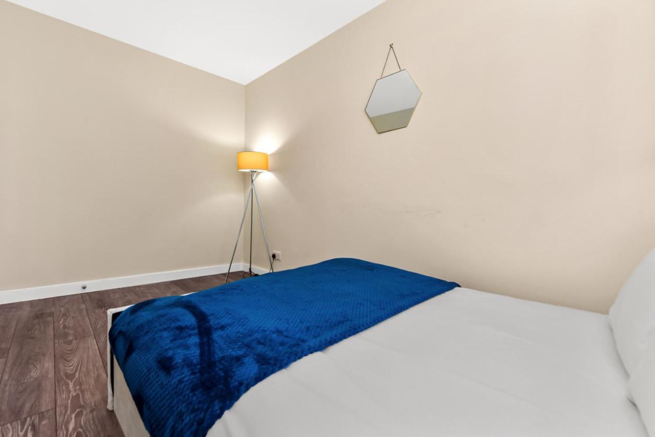 Family Friendly, Zone 2, 2 Beds, Overground Londres Exterior foto